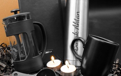 Konsept Kutular: Hediyelerin Yeni Yüzü